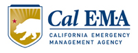 Welcome to the California Emergency Management Agency